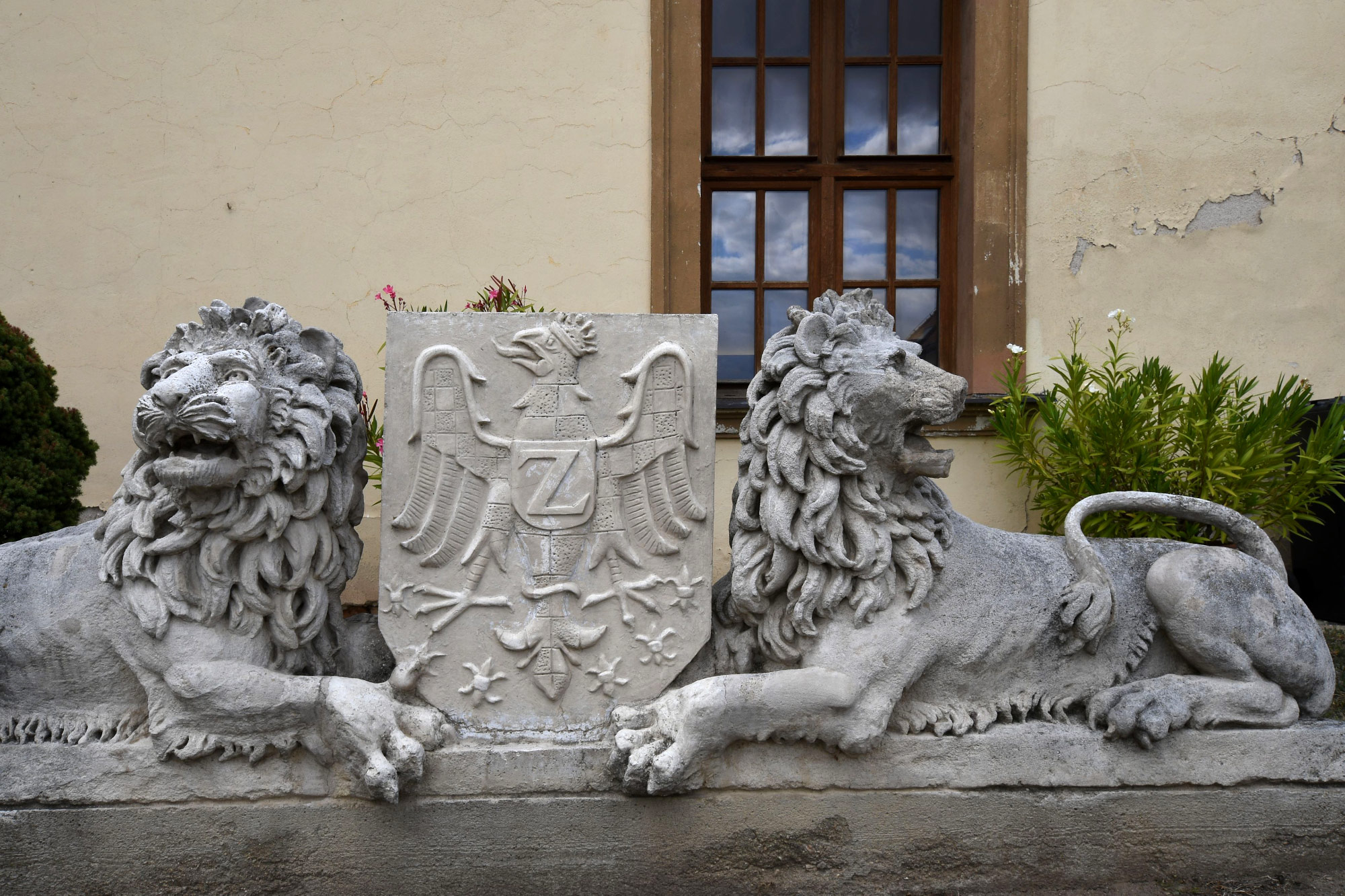 Znojmo (Photo license: CC BY 2.0)